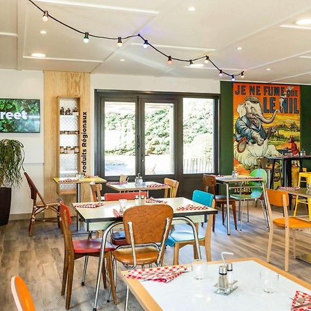 Greet Hotel Angouleme Saint-Yrieix-sur-Charente Екстериор снимка