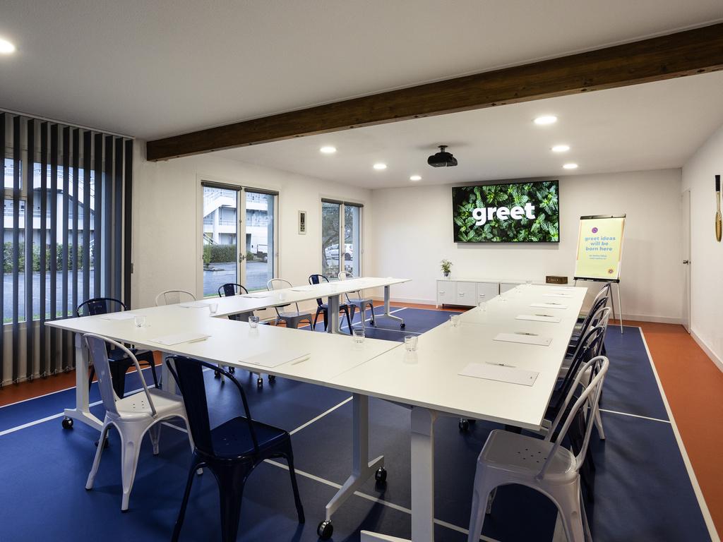 Greet Hotel Angouleme Saint-Yrieix-sur-Charente Екстериор снимка