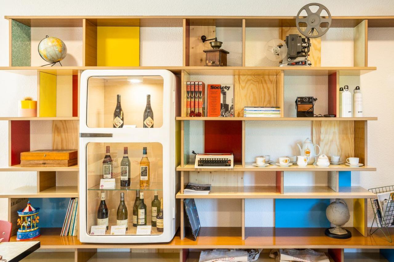 Greet Hotel Angouleme Saint-Yrieix-sur-Charente Екстериор снимка