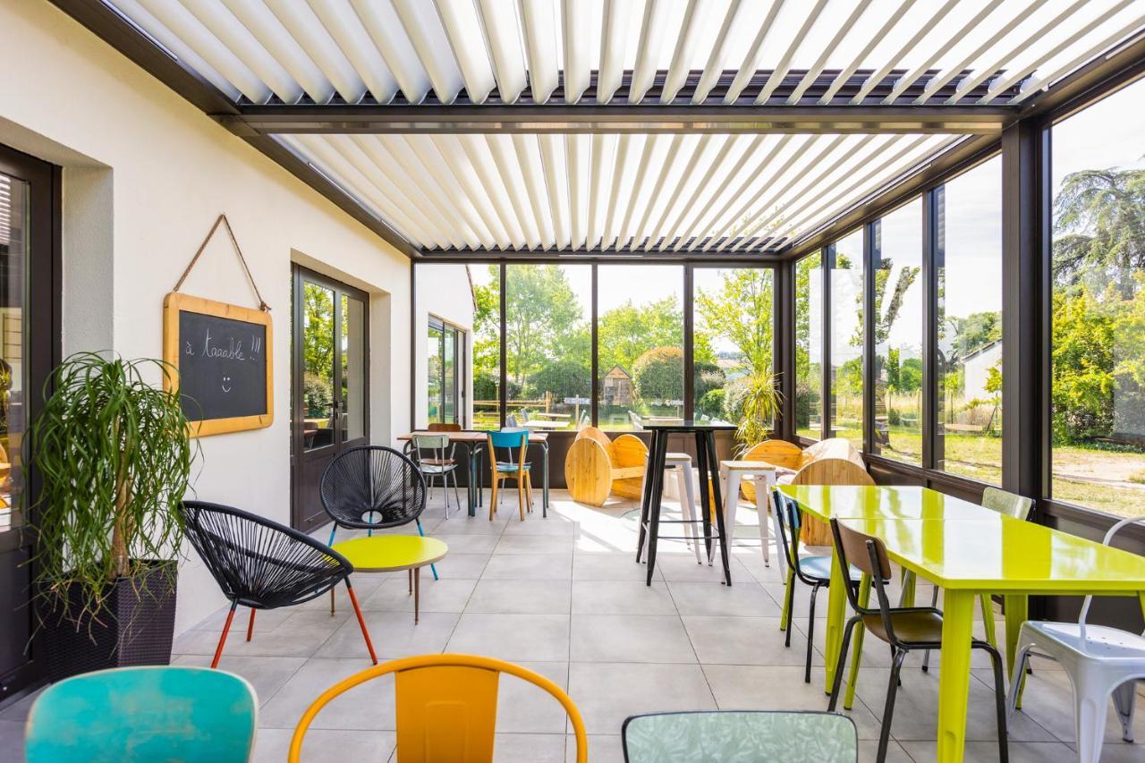 Greet Hotel Angouleme Saint-Yrieix-sur-Charente Екстериор снимка