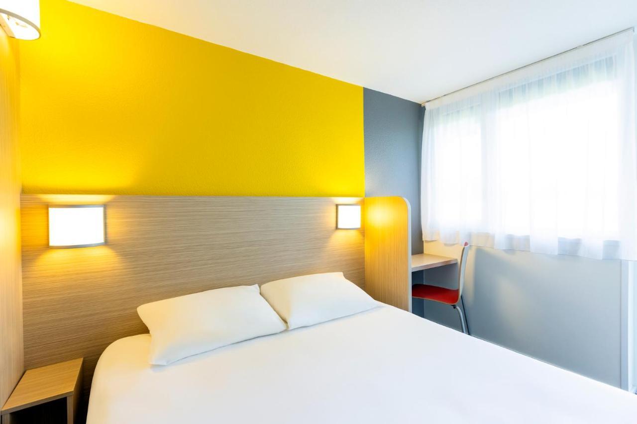 Greet Hotel Angouleme Saint-Yrieix-sur-Charente Екстериор снимка
