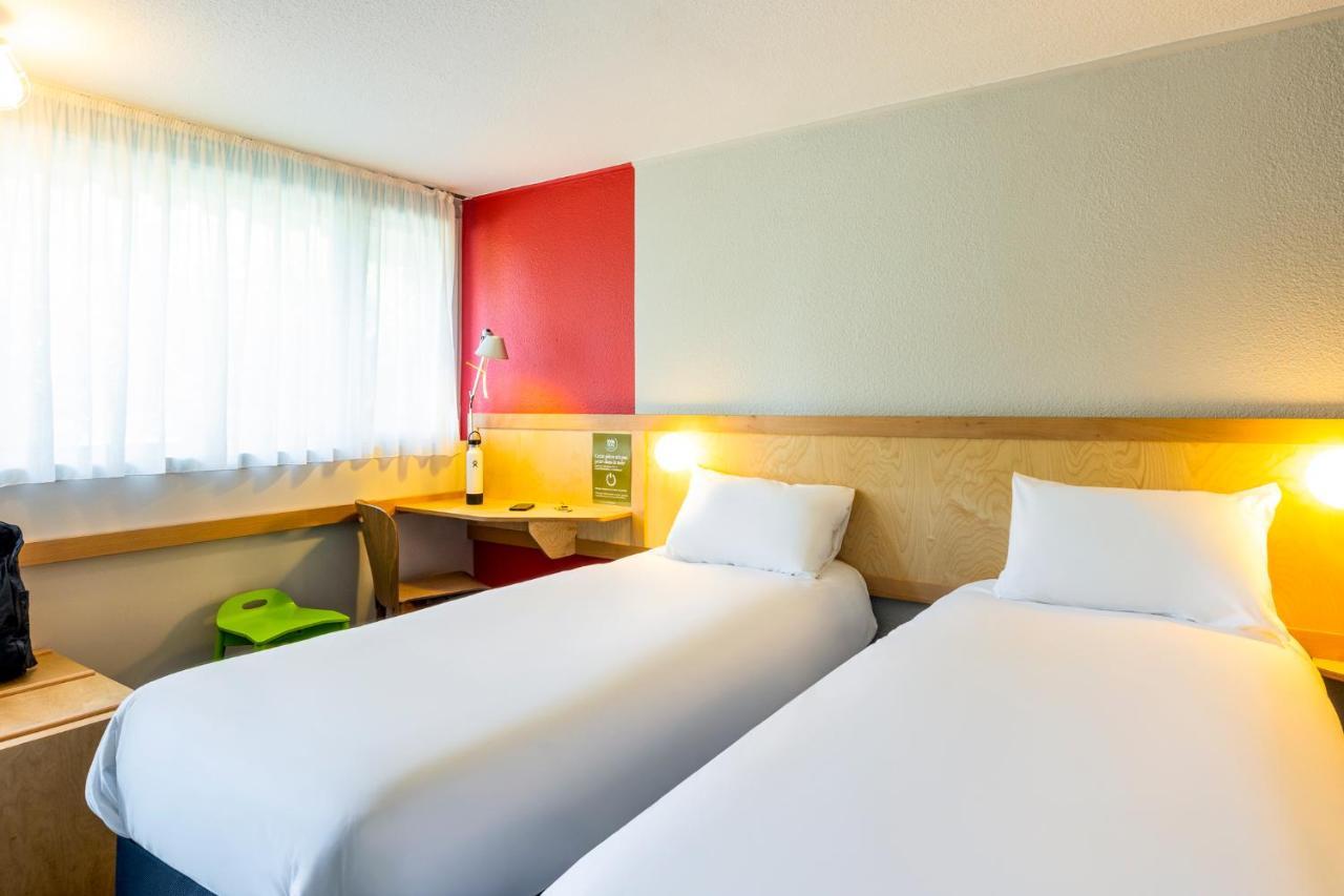 Greet Hotel Angouleme Saint-Yrieix-sur-Charente Екстериор снимка