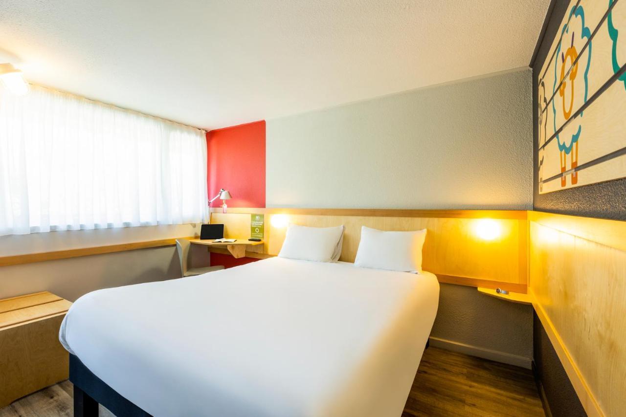 Greet Hotel Angouleme Saint-Yrieix-sur-Charente Екстериор снимка