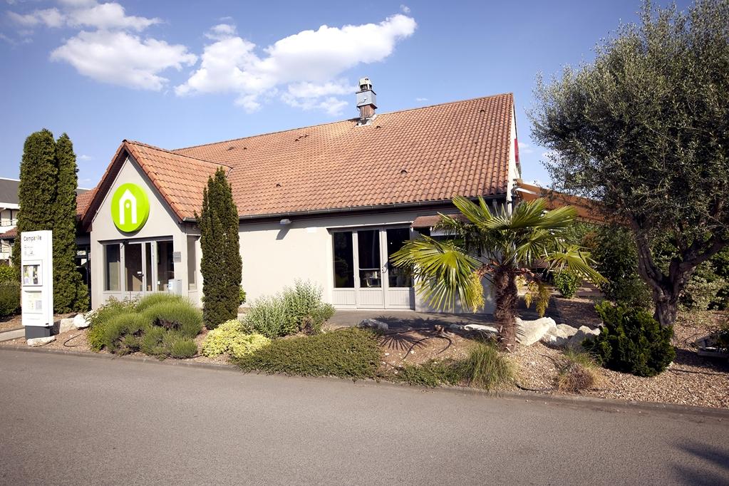 Greet Hotel Angouleme Saint-Yrieix-sur-Charente Екстериор снимка