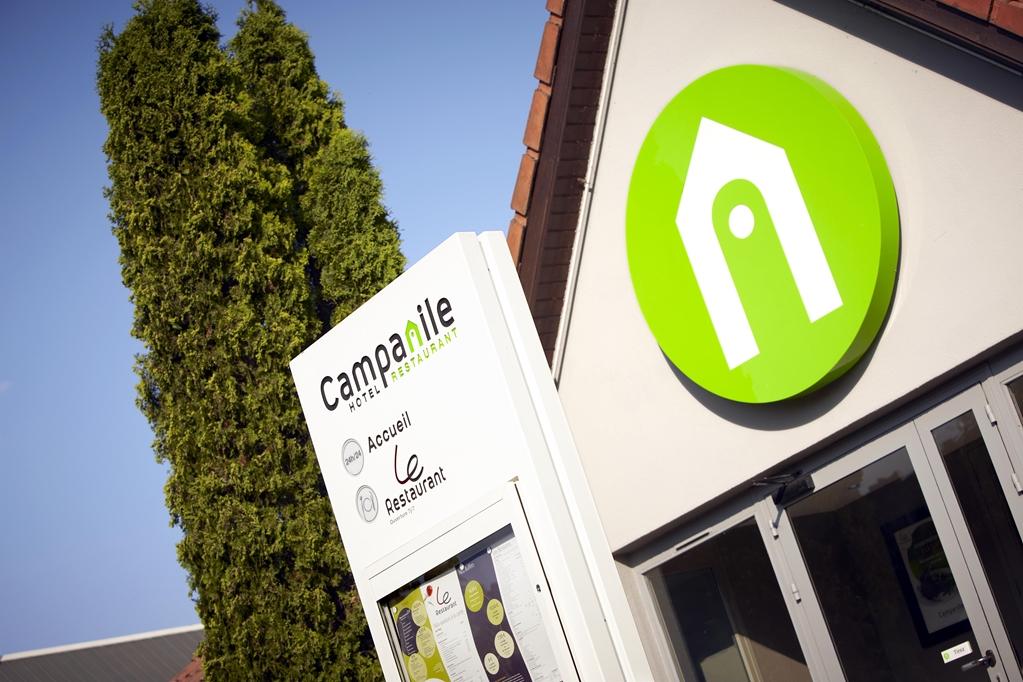 Greet Hotel Angouleme Saint-Yrieix-sur-Charente Екстериор снимка