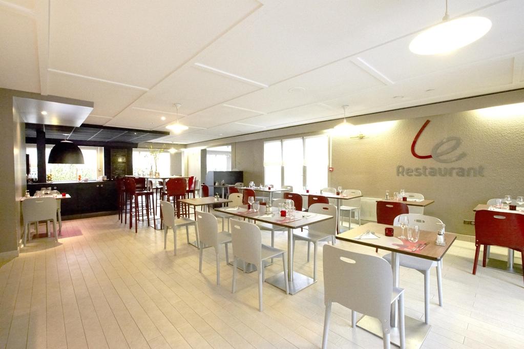 Greet Hotel Angouleme Saint-Yrieix-sur-Charente Екстериор снимка