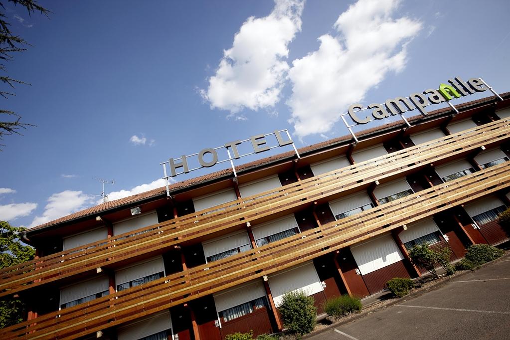 Greet Hotel Angouleme Saint-Yrieix-sur-Charente Екстериор снимка