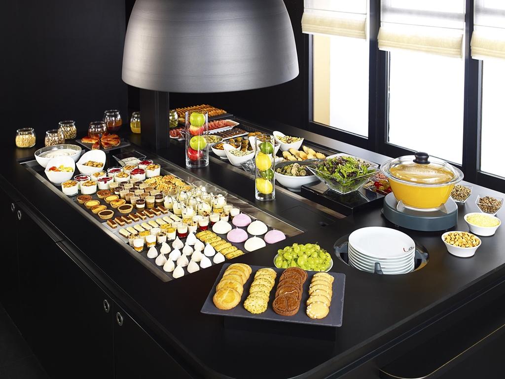 Greet Hotel Angouleme Saint-Yrieix-sur-Charente Екстериор снимка