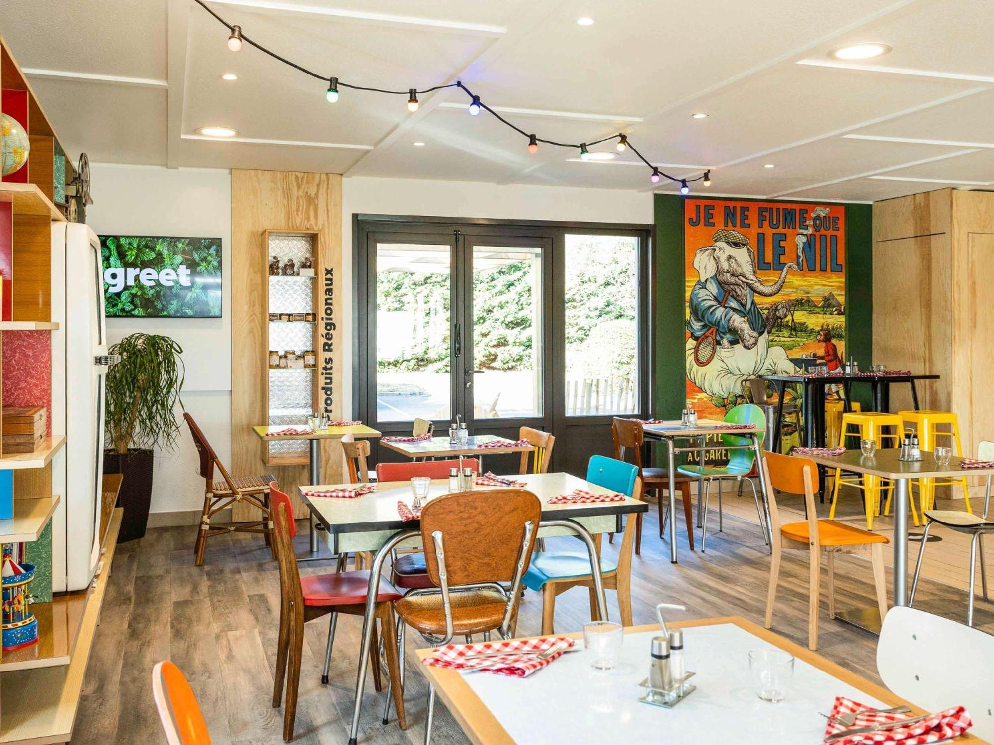 Greet Hotel Angouleme Saint-Yrieix-sur-Charente Екстериор снимка