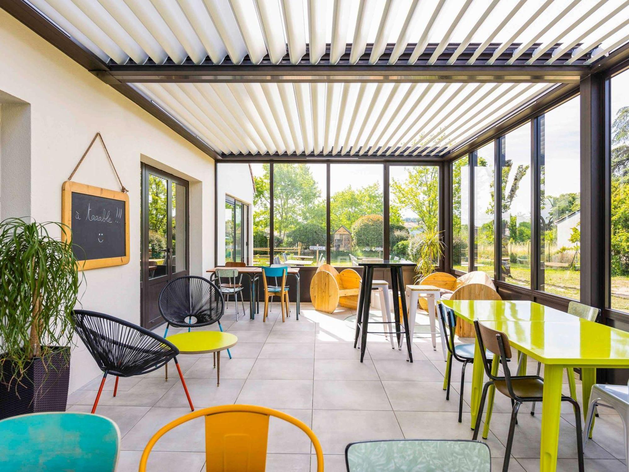 Greet Hotel Angouleme Saint-Yrieix-sur-Charente Екстериор снимка