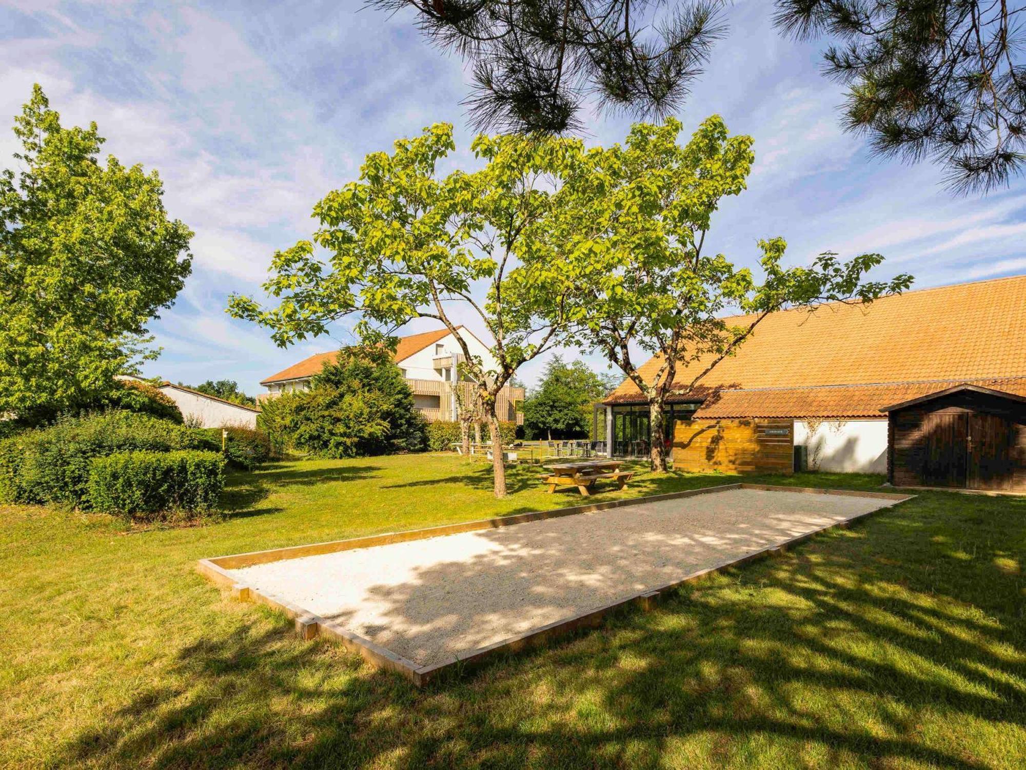Greet Hotel Angouleme Saint-Yrieix-sur-Charente Екстериор снимка
