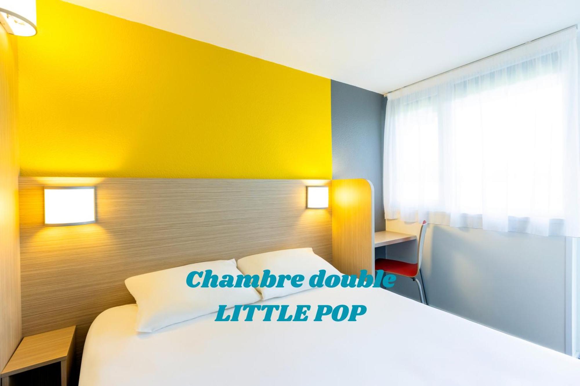 Greet Hotel Angouleme Saint-Yrieix-sur-Charente Екстериор снимка